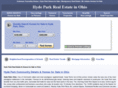 hyde-park-homes-for-sale.com