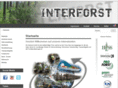 interforst.net