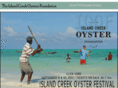 islandcreekfoundation.org