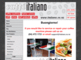 italiano.co.nz