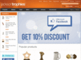 jacksontrophies.com