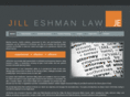 jeshmanlaw.com