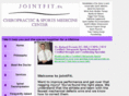 jointfitchiropractic.com