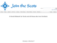 jointhescots.com