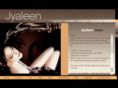 jyaleen.com