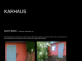 karhaus.com