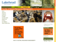 lakeheadforestry.ca