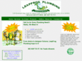 leapfrogplumbing.com