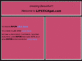 lipstickgal.com
