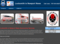 locksmithinnewportnews.com