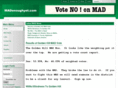 madenoughyet.com