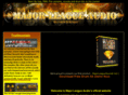 majorleagueaudio.com