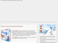 medicalnoncontactthermometer.com