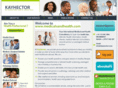 medicalsandhealth.com