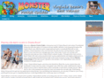 monsterpocketguides.com