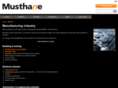 musthane-industry.com