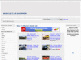 mymusclecarshopper.com
