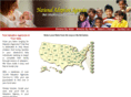 nationaladoptionagencies.com