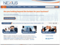 nexius.com