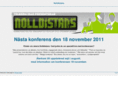 nolldistans.com