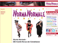 normanormale.de