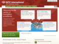 nztc-international.com