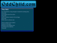 oddchild.com