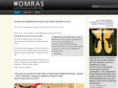 omras.net