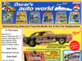 oscarsautoworld.com