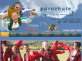 parachutemontreal.ca