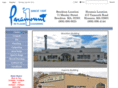 paramountrug.com