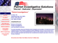 patriotpi.com