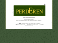 perderen.com