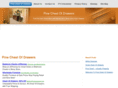 pinechestof-drawers.com