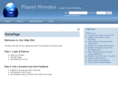 planetworden.com
