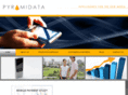 pyramidata.com