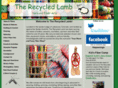 recycledlamb.com