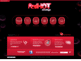 redhotconcierge.com