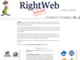 rightwebnerd.com