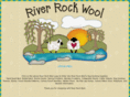 riverrockwool.com