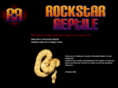 rockstarreptile.com