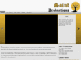 saintproductions.com
