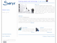 saryx.com
