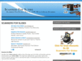 scannersforslides.net