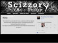 scizzory.com