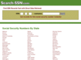 search-ssn.com