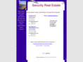 securityre.net
