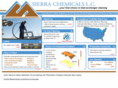 sierrachemicals.com