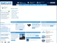 sinclairtechnologies.com