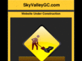 skyvalleygc.com